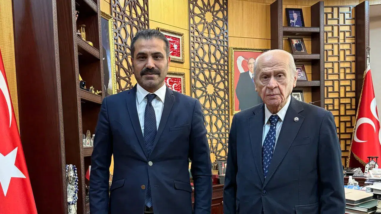 MHP’li Serkan Toper memleketi, kaç yaşında, ne iş yapıyor, kaç oy aldı? Hukukçu ve siyasetçi hakkında her şey!