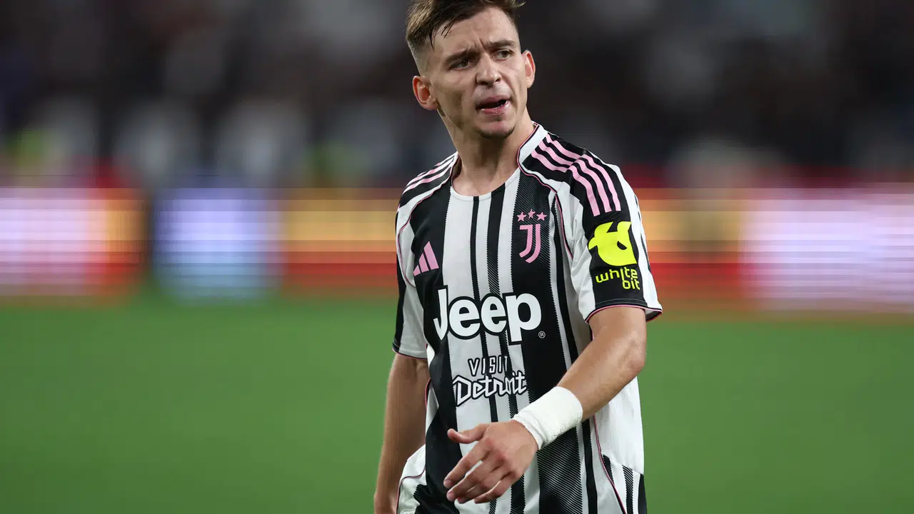 Francisco Conceição’nun babası kimdir? Okan Buruk ile hangi takımda oynadı, açıklama neden gündem oldu?