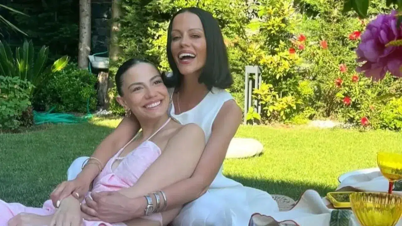 Demet Özdemir’in Ablası Kim, Derya Özdemir Kaç Yaşında, Kocasıyla Boşandı mı, Nereli?