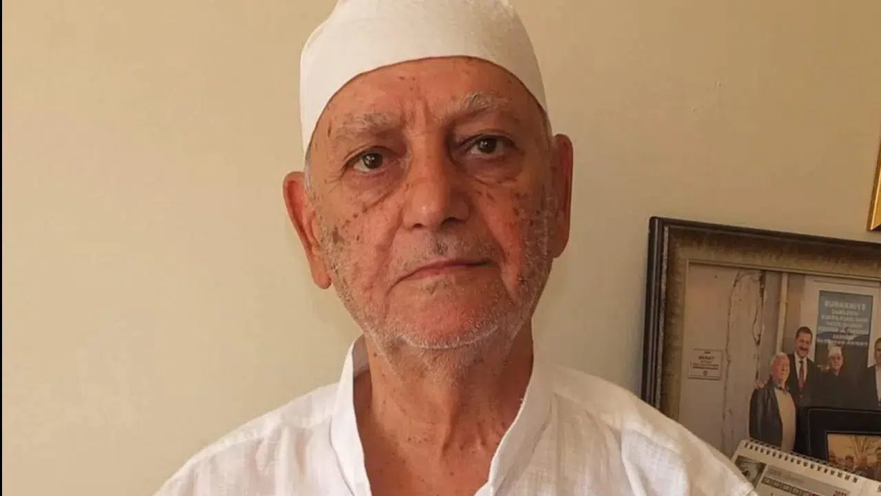 Sadettin Kılıç kimdi, vasiyeti neden krize dönüştü? Burhaniye’de yaşanan defin krizi