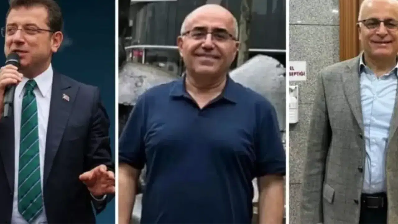 Casusluk Soruşturmasının Merkezindeki İsim kim, Hüseyin Gün hayatı (Kimdir), Kaç Yaşında, Nereli?