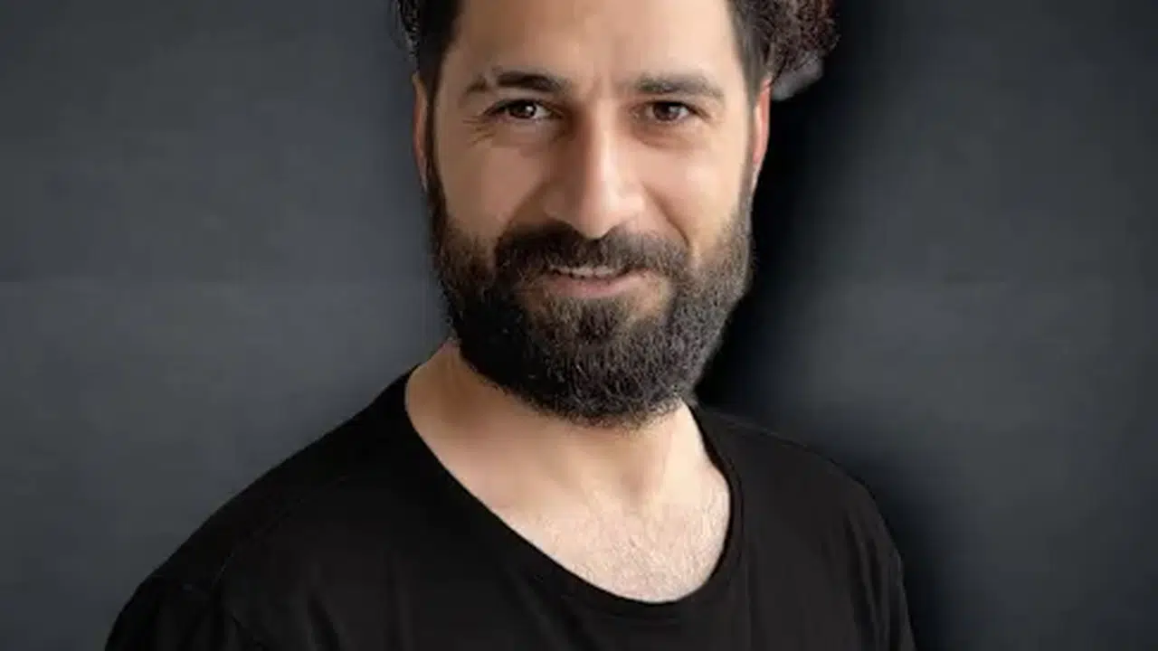 Halil İbrahim Kaçmaz ABİ Dizisinde mi Oynuyor? Kaç Yaşında, Nereli, Mesleği Ne?