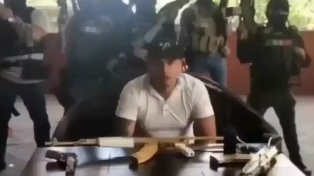 El Yogurt kim, CJNG’nin yeni lideri mi oldu? El 03 detayı