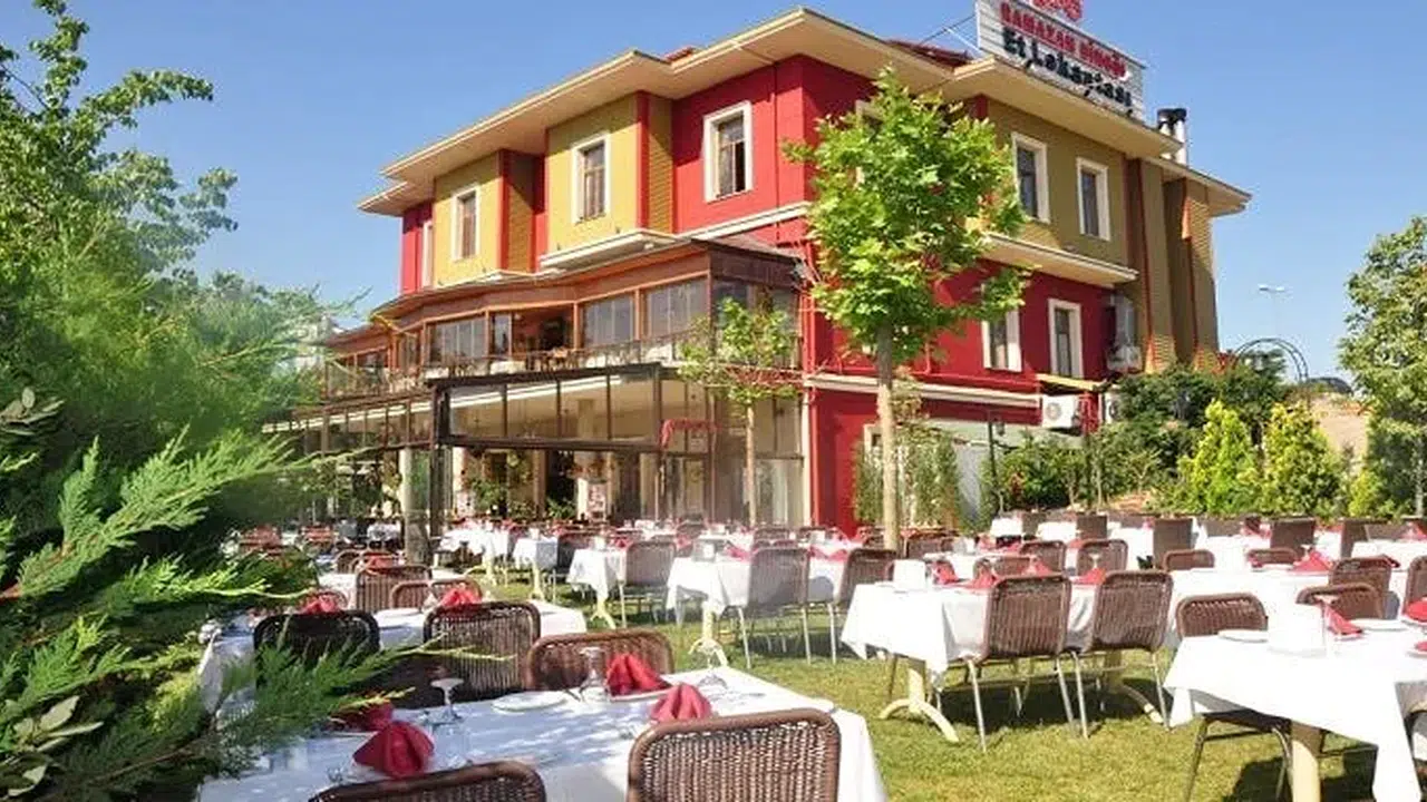 Ramazan Bingöl’ün lokantası nerede, hangi semtte, nasıl gidilir? İşte adresi ve şubeleri