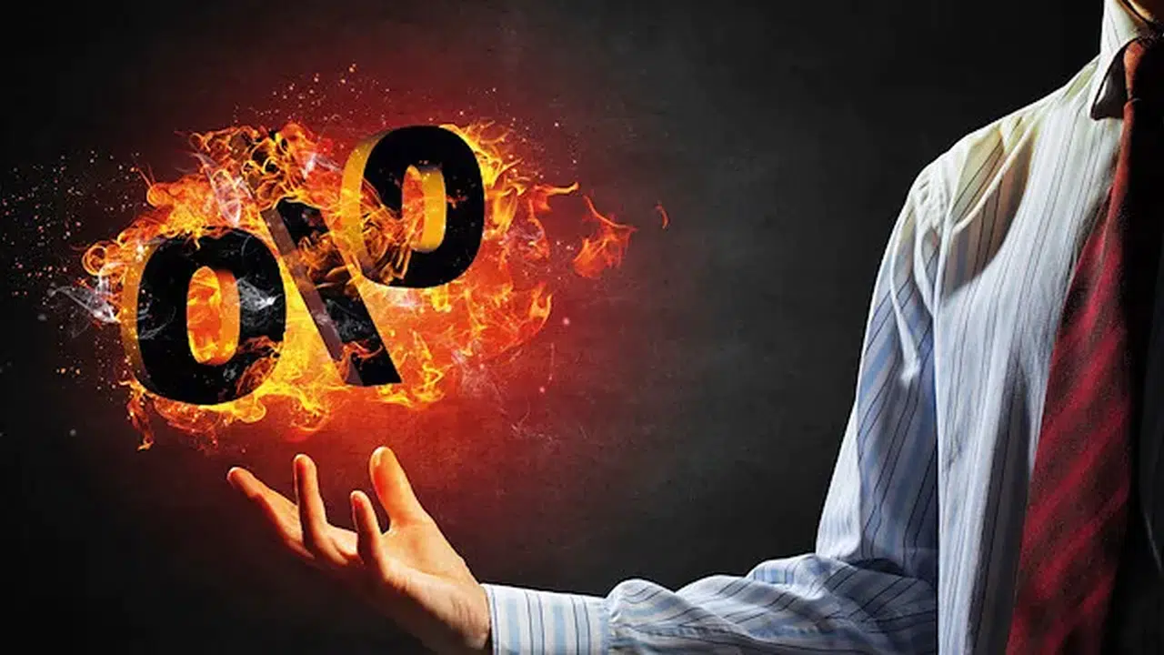 1 milyon TL’nin 1 yıllık faizi ne kadar oldu, en yüksek mevduat faizini hangi banka veriyor? İşte oranlar!