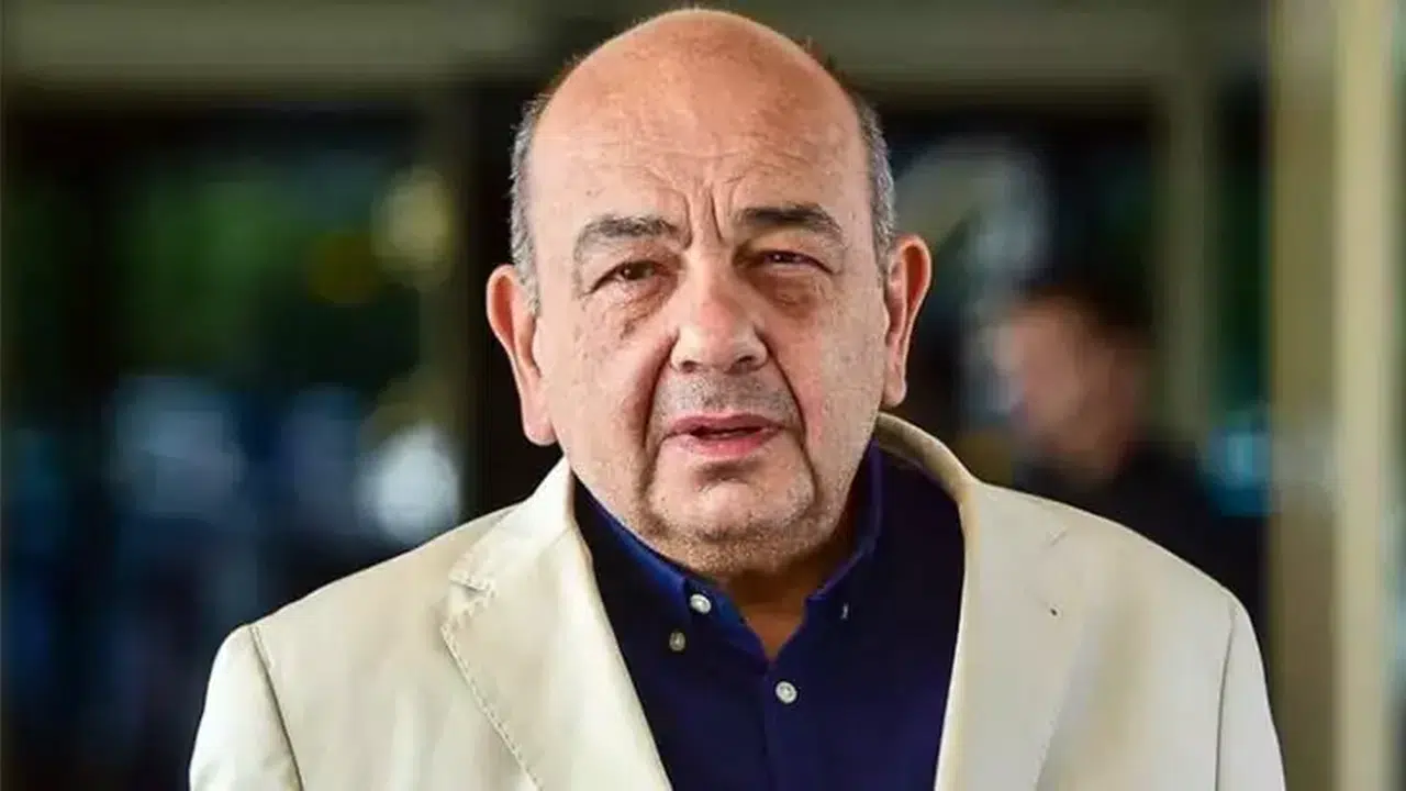 Ahmet Yüce hayatı, kaç yaşında ve nereli? Skoda CEO’su Ahmet Yüce’nin hayatı