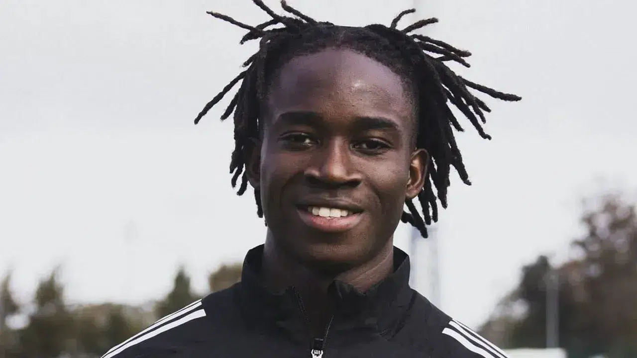 Galatasaray, Casa Pia’dan Renato Nhaga’yı kadrosuna katıyor!