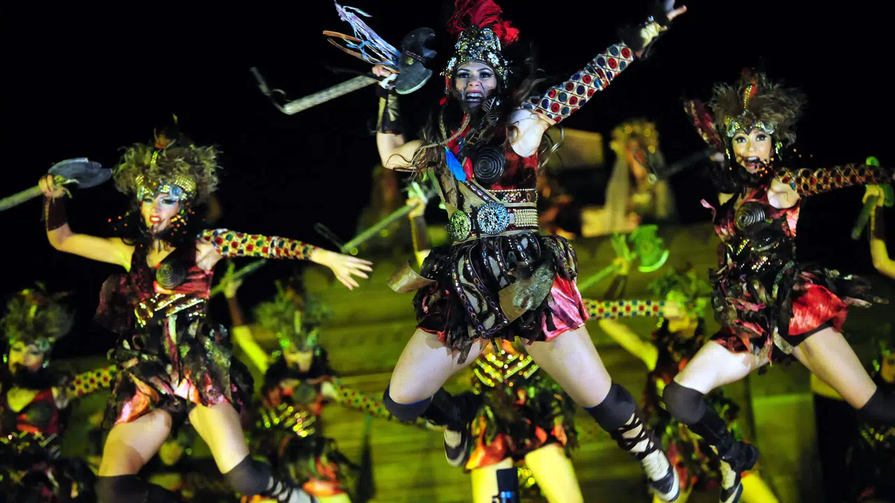 Troya efsanesi AKM’de yeniden doğuyor: Anadolu Ateşi sahneye taşıyor