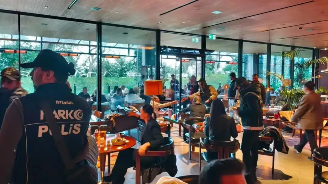 Bebek Otel ve ClubHouse Dosyasında Yeni Mesajlaşmalar Soruşturmayı Genişletti