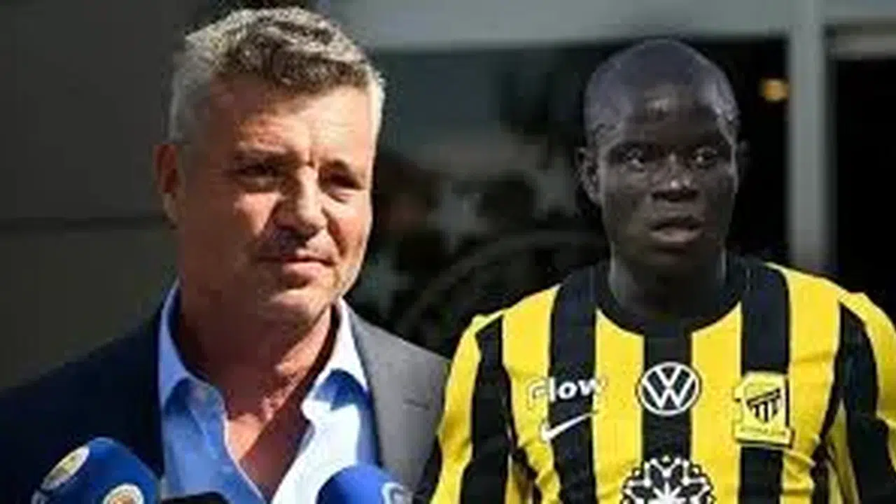 Saran’dan Kante yorumu! 'İyi Buldum'