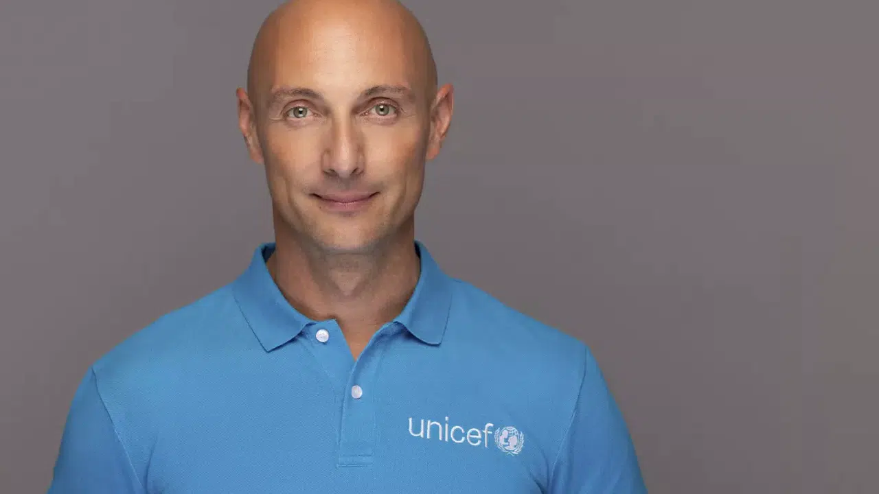 COP31 öncesi Sıfır Atık ve UNICEF çocuklara odaklanıyor