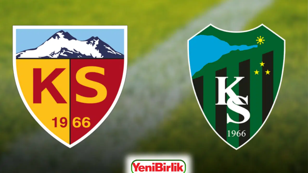 Kayserispor - Kocaelispor maçı (09.02.2026), saat kaçta, hangi kanalda CANLI İZLENİR, şifresiz mi, muhtemel 11'ler kim? beIN Sports yayın akışı