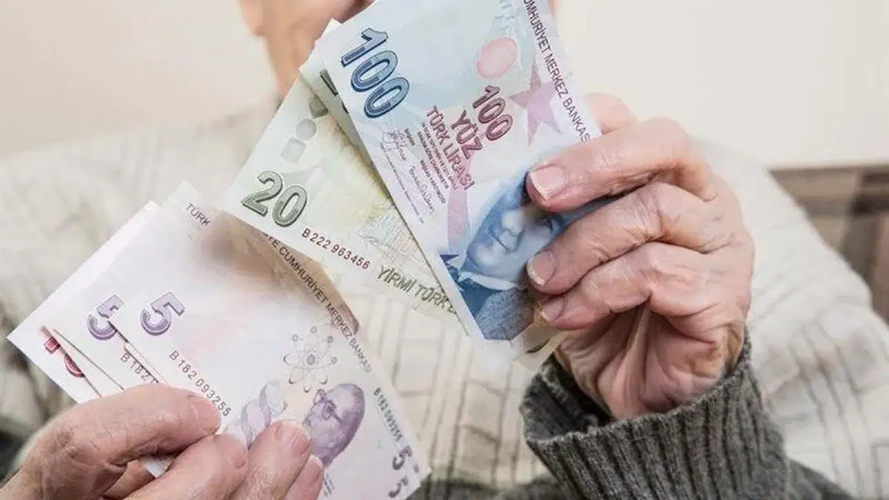 2000 sonrası emekli maaş adaletsizliği bitecek mi? İntibak düzenlemesi ile 5.000 TL artış yapılacak mı?