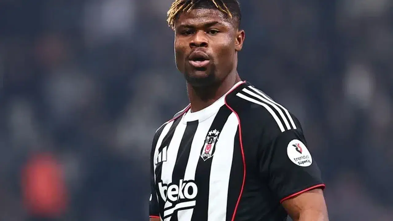 Alanyaspor Maçında İlkler Yaşandı! Hyeon-gyu Oh Beşiktaş Tarihine Geçti