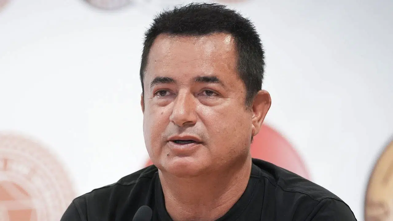 Acun Ilıcalı Kaç Çocuğu Var? Oğlu Var mı?