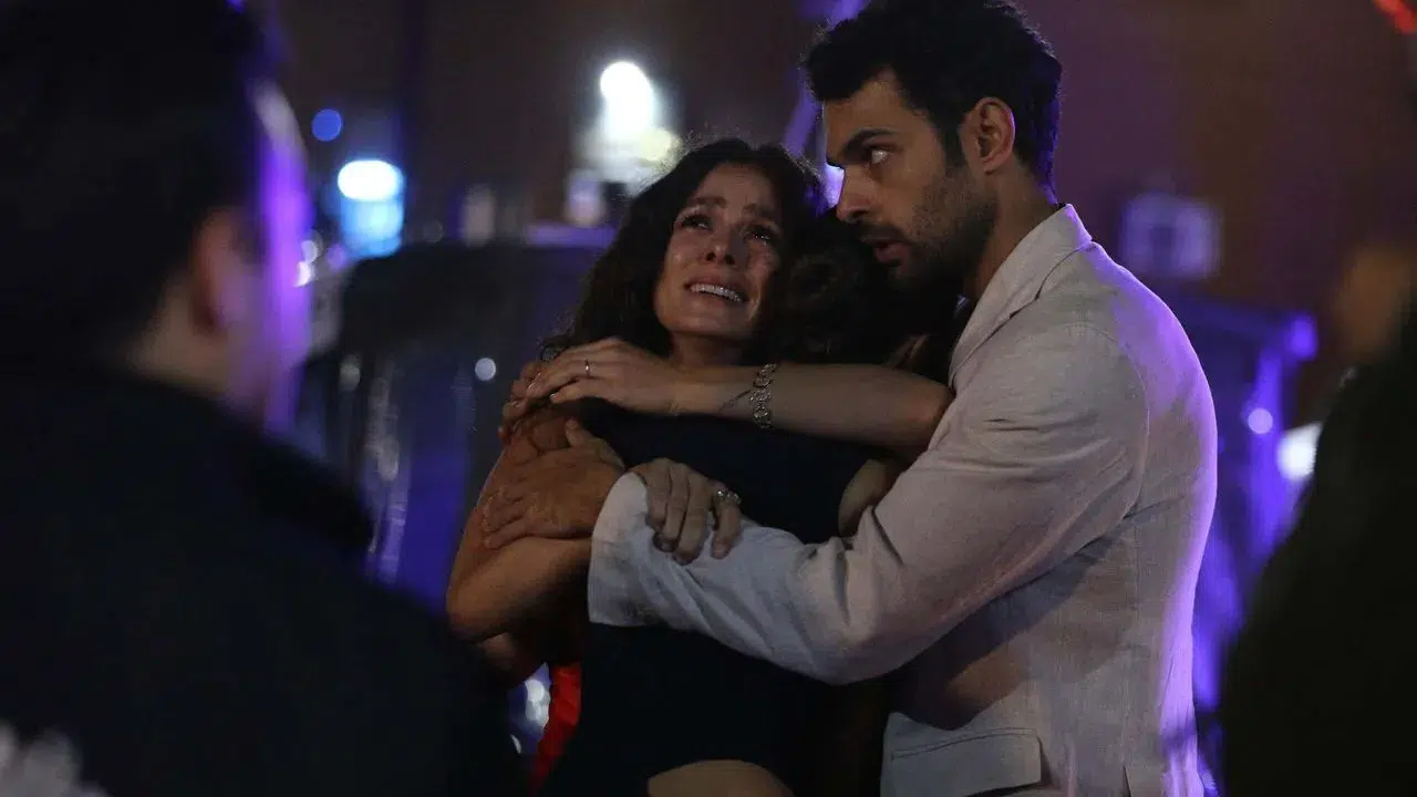 Sakıncalı dizisi oyuncu kadrosu kimler, konusu ne, nerede çekiliyor ve hangi gün yayınlanıyor?