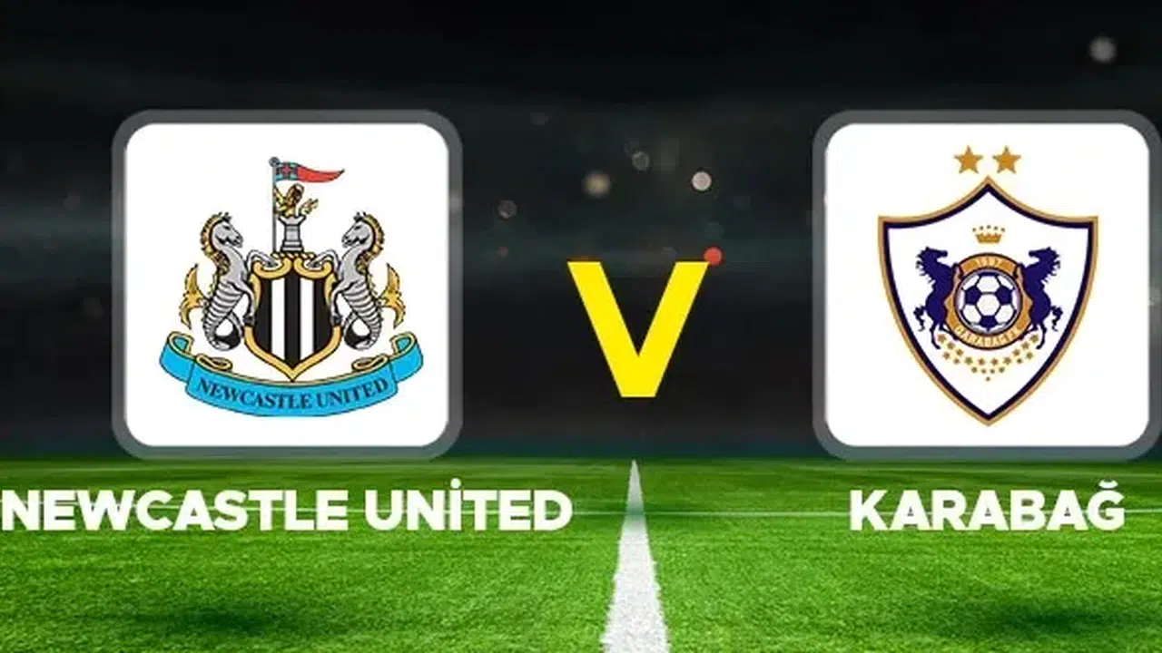 İlk 6 Dakikada Yıkım! Karabağ’ın Direnişi Yetmedi, Avrupa Masalı Sona Erdi!