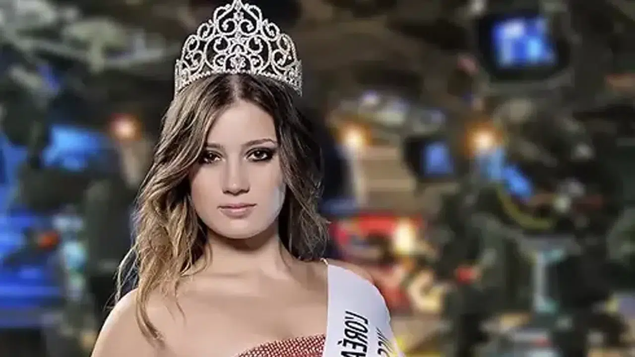Gizem Karaca Türkiye güzeli mi,Miss Turkey 2011’de kaçıncı oldu?