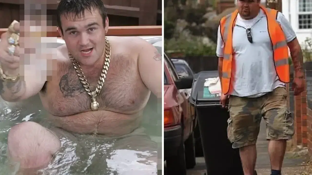 19 Yaşında Milyoner Oldu, 8 Yılda Baştan Sona Değişen Hayat!