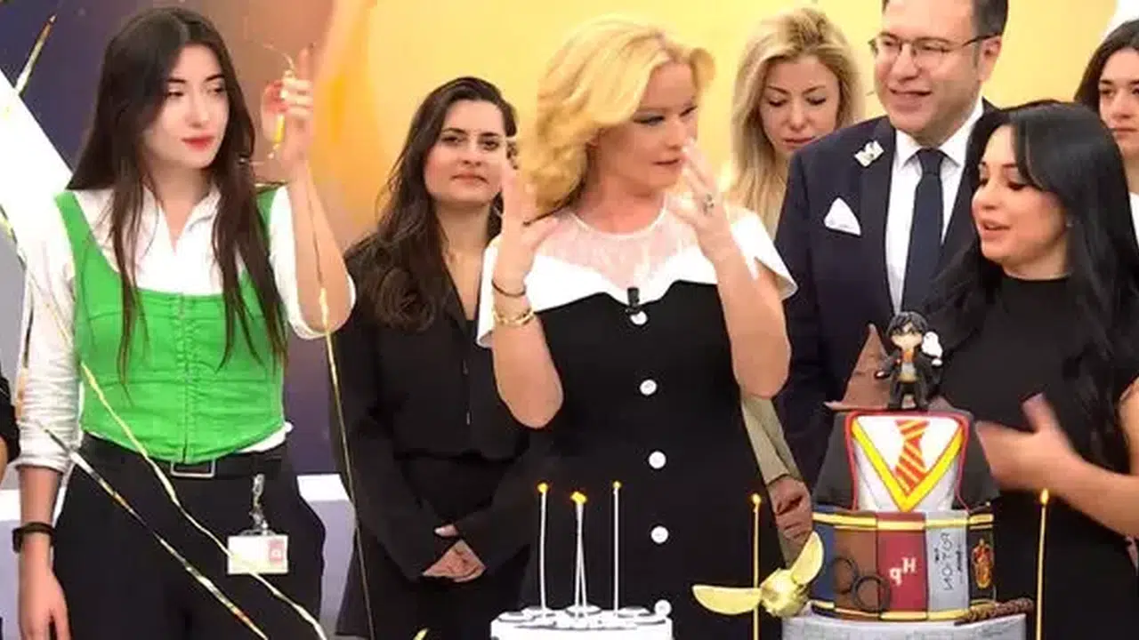 Müge Anlı’nın Annesi Ayten Sevinç Yaşıyor Mu, Kaç Yaşında?