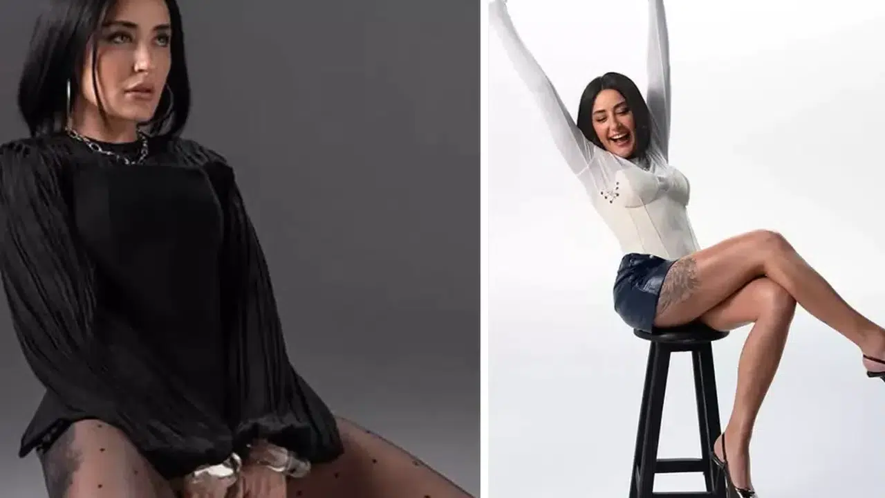 Melek Mosso’nun Abonelik Geliri Gündem Oldu! Aylık Kazancı Ne Kadar, Kaç Abonesi Var?