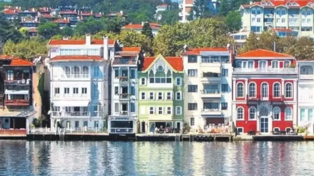 Reha Muhtarı'nın yalısı ne kadar?