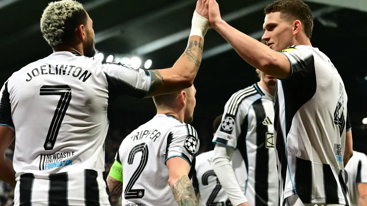 Newcastle United son 16 turu rakibi kim, Chelsea mi, Barcelona mı, kura ne zaman çekilecek?