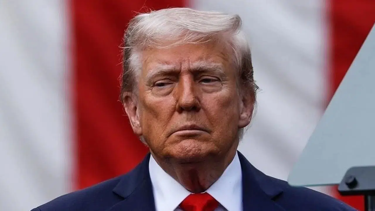 ABD Başkanı Trump’tan Türkiye’ye başsağlığı, şehit pilot için taziye mesajı