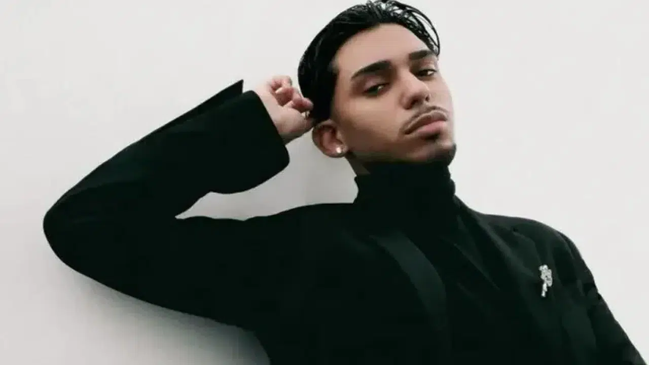 Baran Mengüç hayatı (Kimdir),yaşı, mesleği, kimin oğlu?