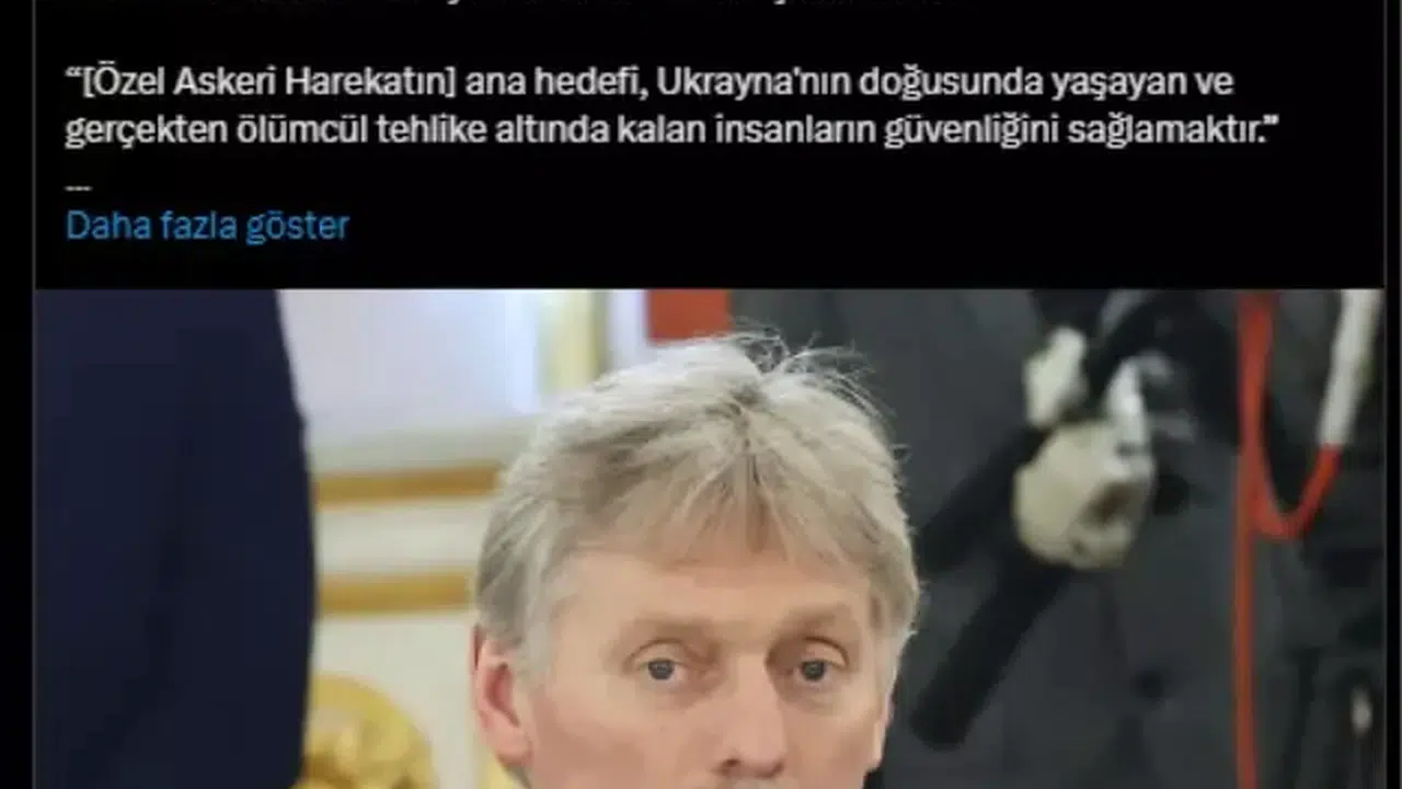 Ankara’da Rusya ve Fransa Büyükelçilikleri Arasında Sosyal Medya Krizi