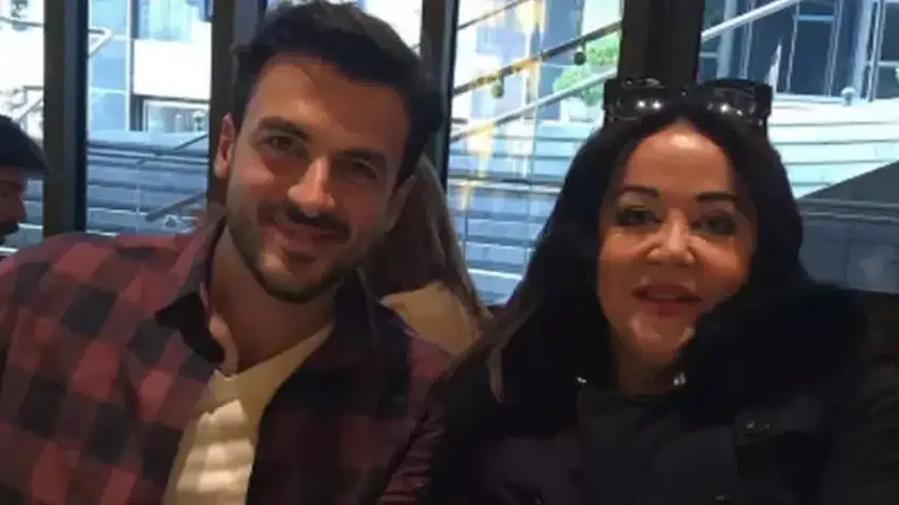 Oya Aydoğan’ın Oğlu Kim, Latif Demirbağ Kaç Yaşında, Ne İş Yapıyor, Evli Mi?