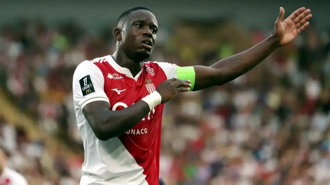 Sarı-kırmızılılardan orta saha hamlesi! Denis Zakaria gündemde