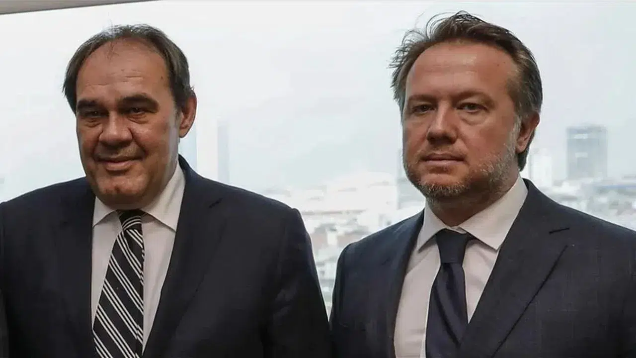 Fikret Tayfun Demirören (biyografisi) kimdir, Yıldırım Demirören’in neyi oluyor, neden istifa etti, neden iflas etti, serveti ne kadar?