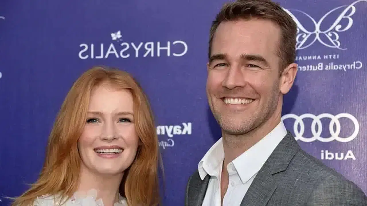 James Van Der Beek kimdir, eşi kim, ölüm nedeni, hastalığı ve oynadığı diziler ve kariyeri