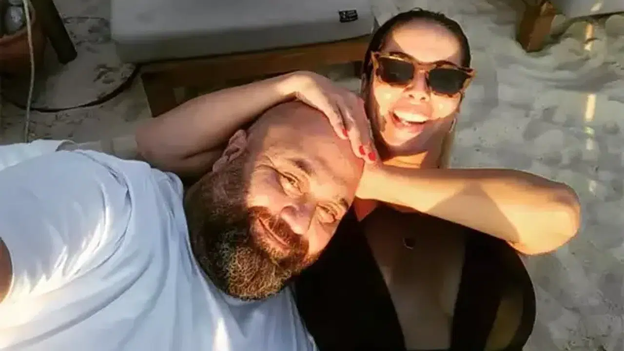 Somer Sivrioğlu'nun sevgilisi kim, Pınar Kayabaşı kaç yaşında, mesleği ne, ne iş yapıyor, ilişkileri nasıl başladı?