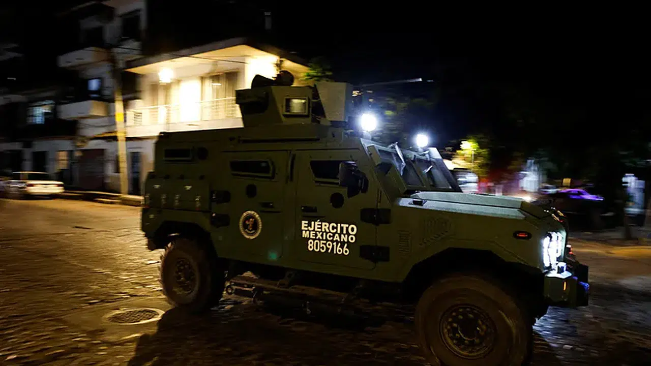 Tapalpa’da Nefes Kesen Operasyon, El Mencho Helikopterde Hayatını Kaybetti