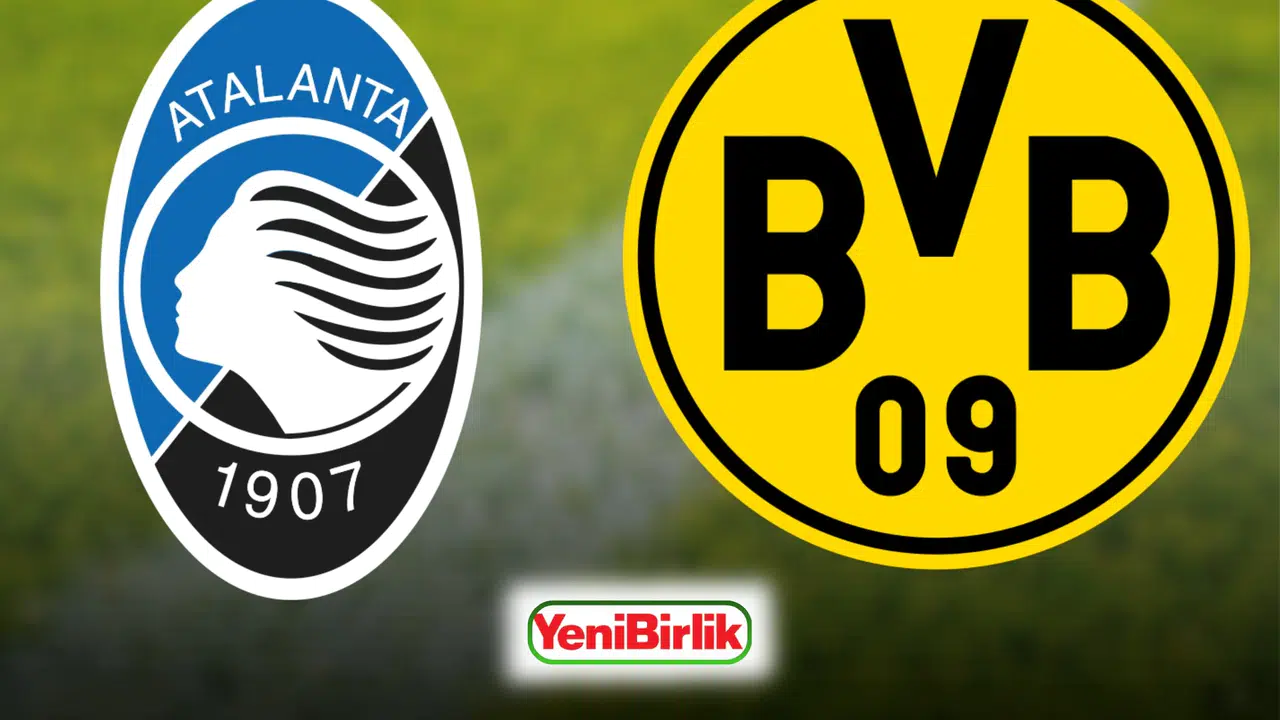 Atalanta – B.Dortmund Maçı Canlı İzle: Hangi TV Kanalında, Saat Kaçta, Şifresiz mi? tabii Spor FREKANS ve PLATFORM Bilgileri