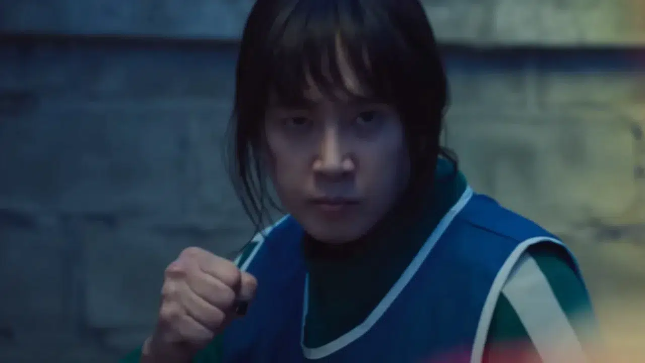 Squid Game 3. sezon'un 120 numarası Cho Hyun-ju kadın mı erkek mi?  İşte merak edilenler...