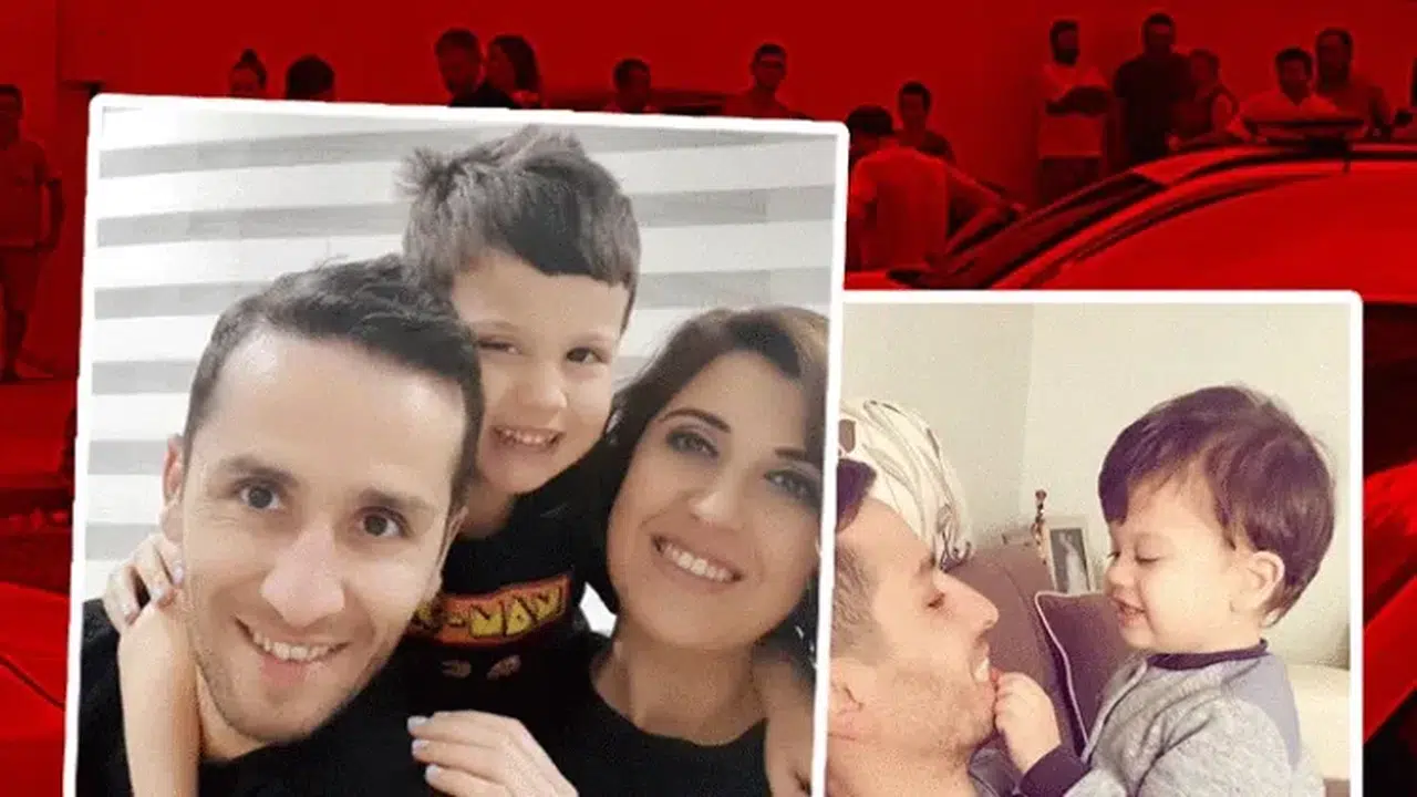 Edirne'de oğlu ve karısını neden öldürdü, ne notu yazdı, Ömer Gökhan Alacı kim, son durum ne?