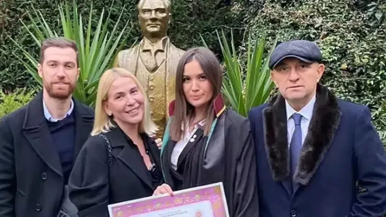 Sinan Engin’in kızı kim, Elif Engin ne iş yapıyor, kaç çocuğu var ve oğlu kim?