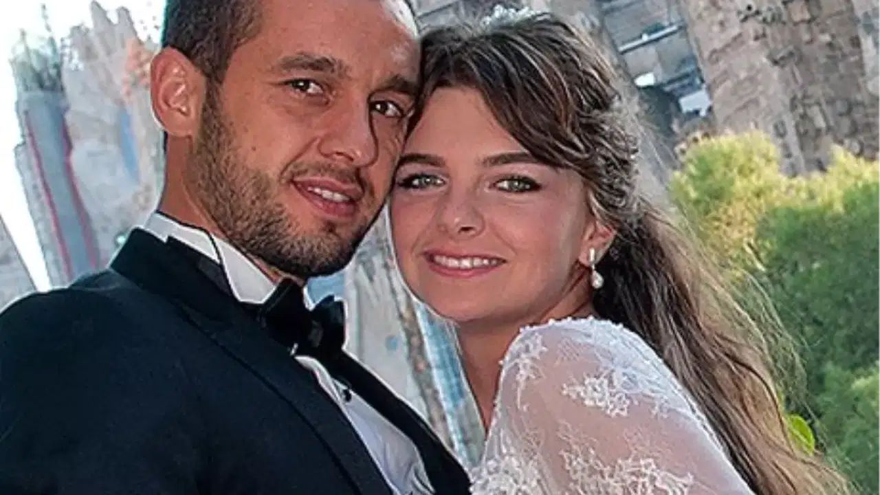 Erdinç Bekiroğlu kimdir, Pelin Karahan’ın eski eşi kaç yılında evlendi ve neden boşandı?