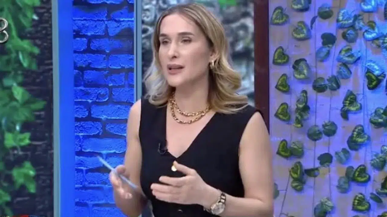 Survivor 2026’da 'yılan' polemiği büyüyor... Sema Aydemir’den Sercan Yıldırım’a dikkat çeken yanıt!