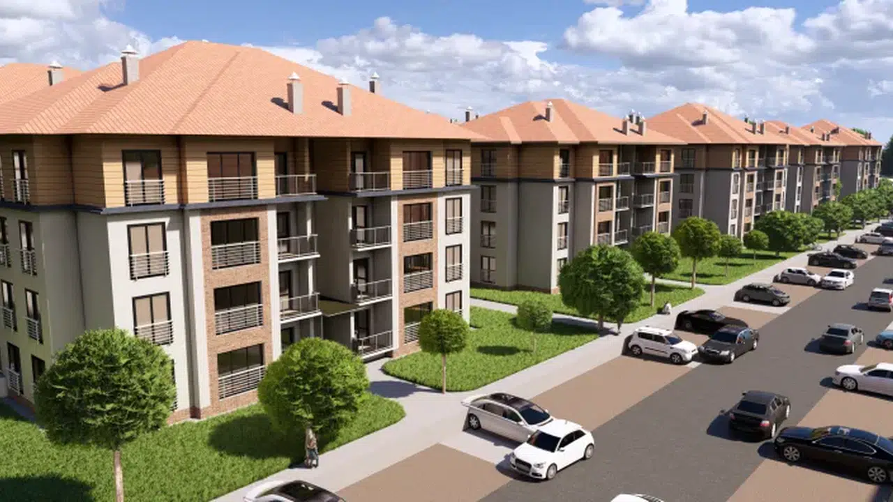 Tokat’ta 600 kişilik TYP kura sonuçları belli oluyor