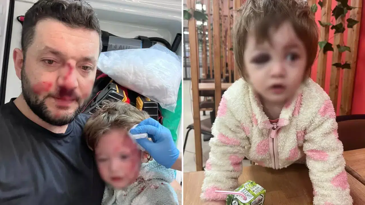 14 aylık İkra bebeğe skuter’la vurdu! Mahkeme skuter’ı silah kabul etti mi, sanığa kaç yıl istendi?