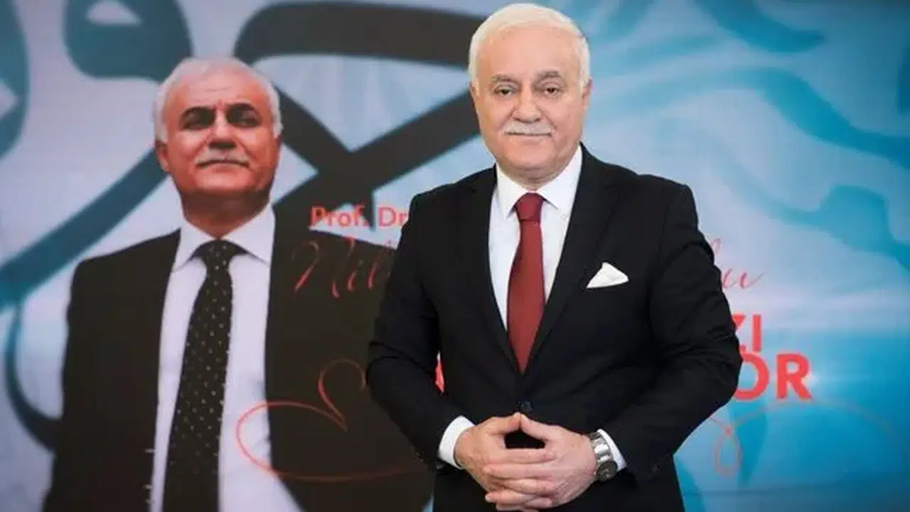 Nihat Hatipoğlu kaç yaşında, aslen nereli, evli mi, çocuğu var mı, sahur ve iftar programı nerede çekiliyor, saat kaçta?