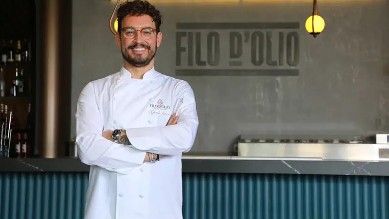 Danilo şefin kaç restoranı var? Danilo Zanna’nın sahip olduğu restoranlar ve güncel durumu