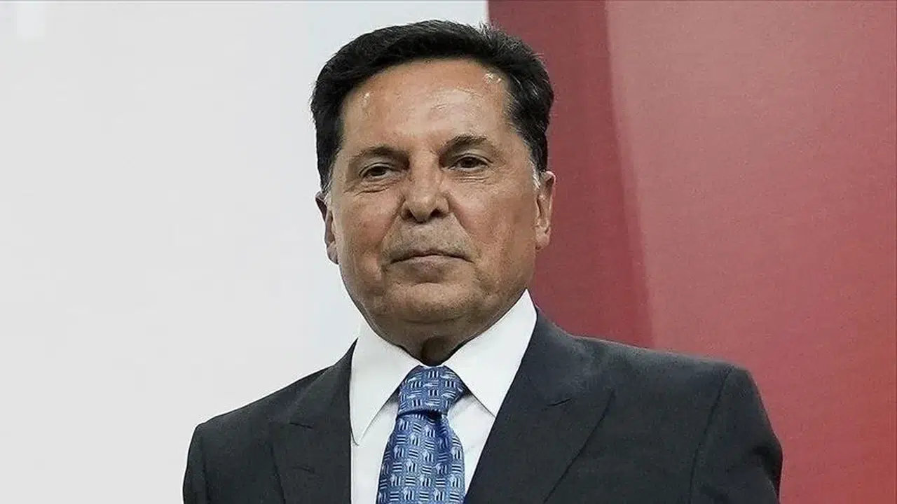 Ahmet Özer Hayatı, Nereli, Kaç Yaşında, Mesleği Ne, Ne İş Yapıyor?