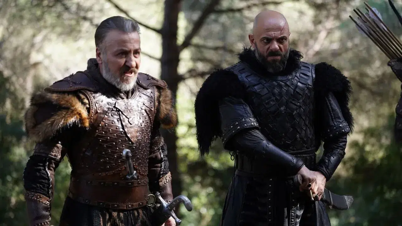 Kuruluş Orhan son bölüm özeti nereden izlenir, 17. bölüm fragmanında çıktı mı?