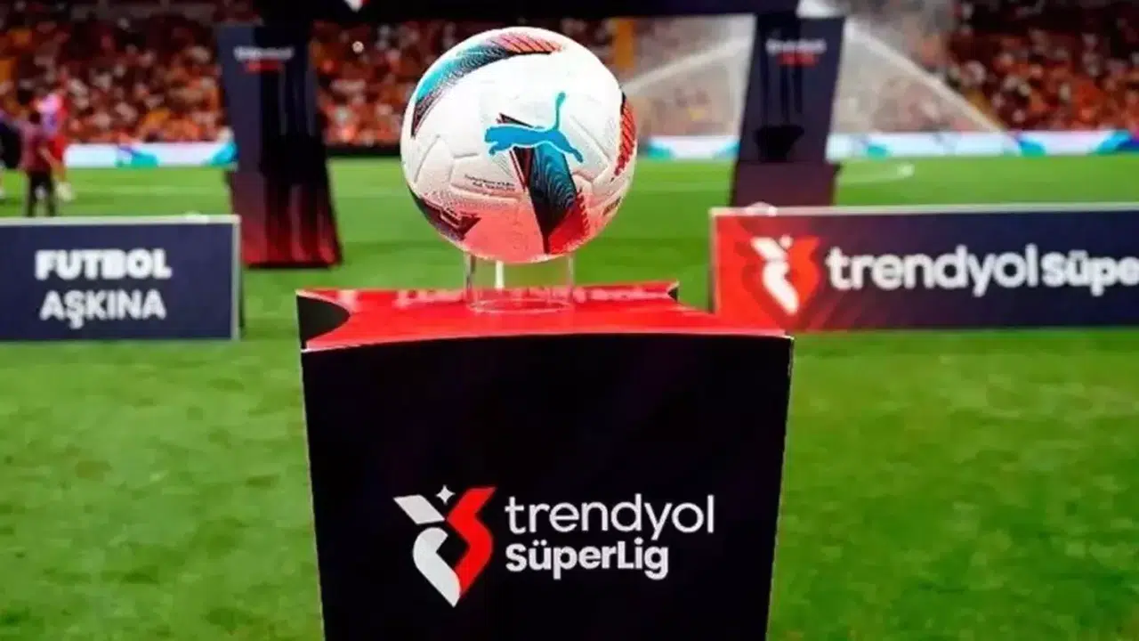 TFF’den Ramazan hamlesi! Süper Lig’de maçlar artık bu saatlerde oynanacak