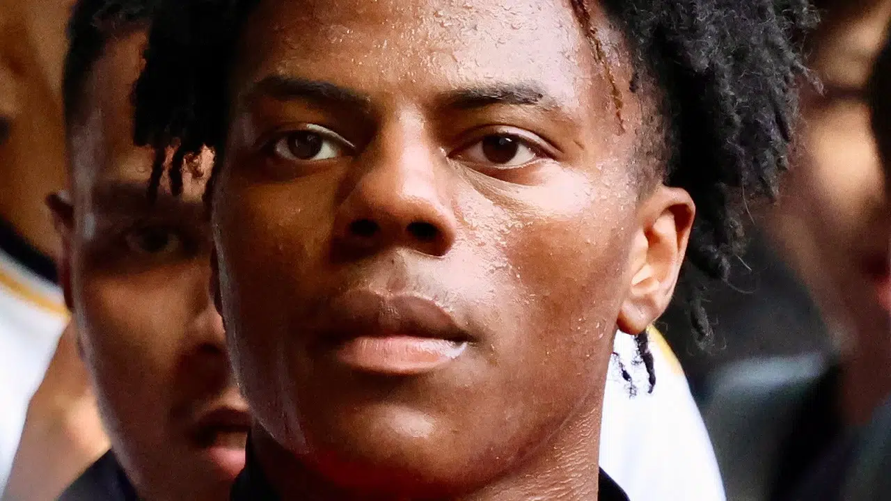 Ramazan Öncesi Sürpriz Çıkış! IShowSpeed, Salah’ın Peşine Düştü